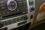 Infiniti QX56 2008 года